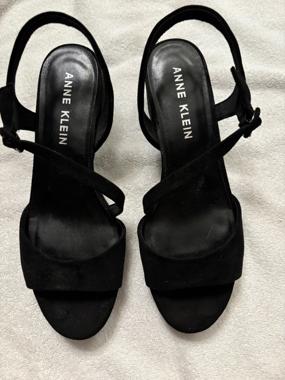 Anne Klein Palea Platform Sandal